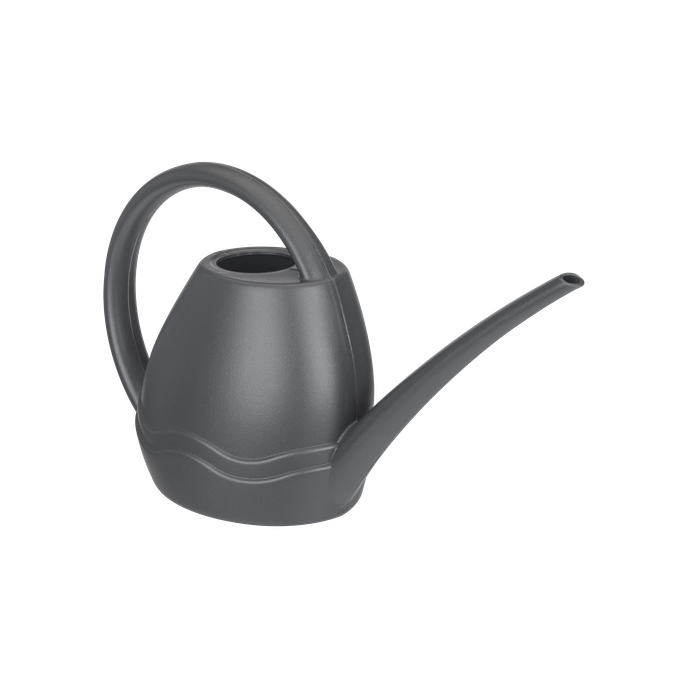 aquarius watering can 3,5ltr anthracite
